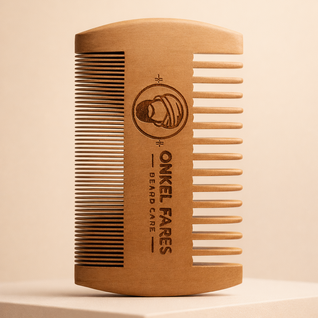 Coco Vanilla Beard Care Set