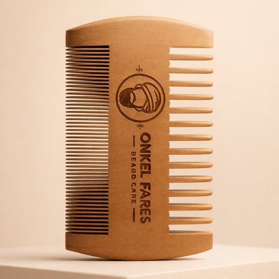 The Beard Growth Set