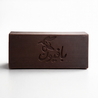 Royal Oud & Amber Body Soap