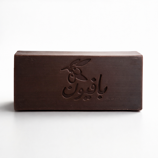 Royal Oud & Amber Body Soap