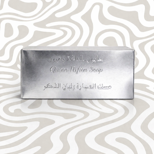 Royal Misk Body Soap