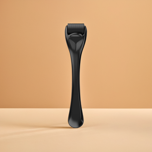 The Beard Growth Set