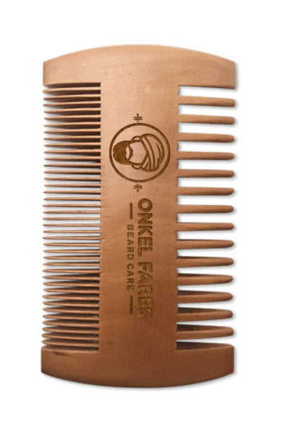 Beard Comb